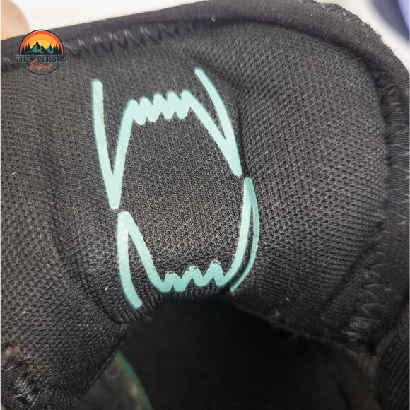 Puma Playmaker Pro Basketball Shoe Chunky High 90 Retro Reconditioned Men Size 8 - Picture 9 of 16